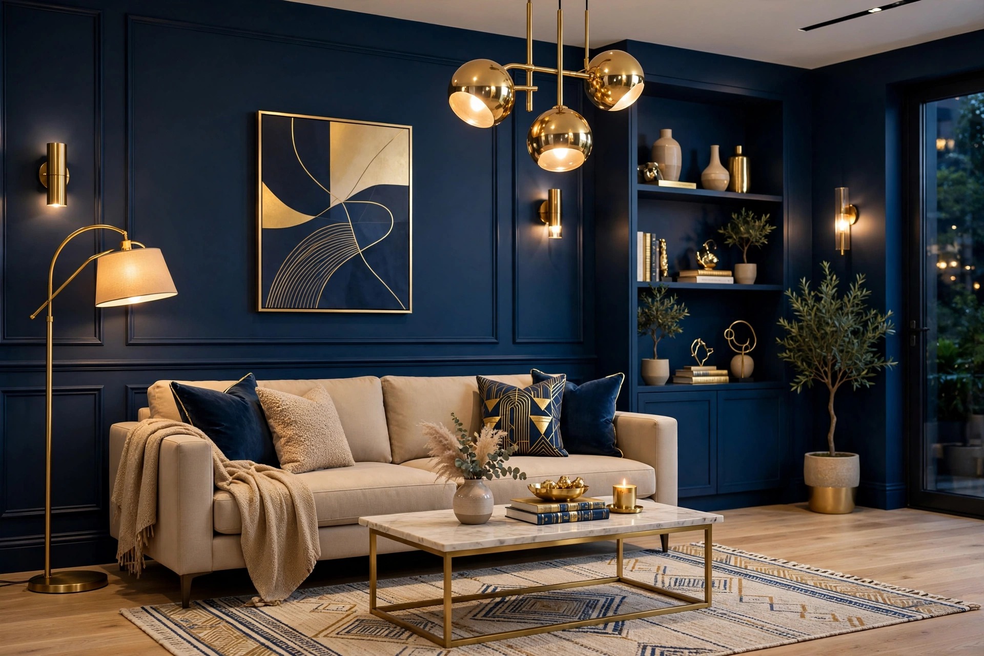 Nestora Lifespaces interior design placeholder